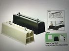 Sd01b Riser Supporter For Outdoor
