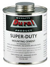 Sdmc-0032 Dural Sdmc32 Super-duty Mounting Cement