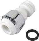 Sf0076 Brass Craft Chrome Swivel 039166039517 Sf0076 Brass Craft Chrome Swivel 039166039517