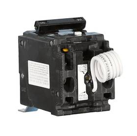 Siemens B220gf 20a 2-pole Gfci Circuit Breaker Ground Fault