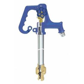 Simmons 803sb Frost Proof Yard Hydrant 66 Inch L Cast Iron