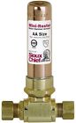 660-tc1 Size Comp Chief 3 Aa " Sioux Tee Mini-rester Water Hammer Od Arrester 8 660-tc1 Size Comp Chief 3 Aa " Sioux Tee Mini-rester Water Hammer Od Arrester 8