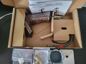 Efx-200.000.0040 Sloan .000.0040 New Open Box. No Power Supply Only Items In Photos