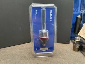 Sloan 0302390 B73-a Ada Handle Assembly