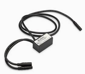 Sloan 0335044 Brand New - Eaf44 Power Splitter 6v