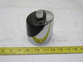 Sloan 1.6-c-0616 Ress Battery Powered Urinal Toilet Flushometer