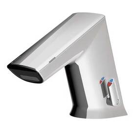 Sloan 3324037 Basys Efx350.000.0000 Cp Sensor Faucet Chrome
