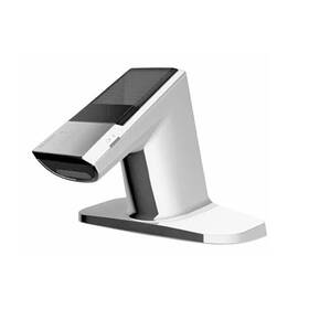 Sloan 3324319 Basys Low Profile Faucet With Base - 1.5 Gpm Solar As Is
