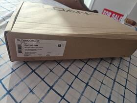 Sloan 335111 Optima Plus Battery Operated Sensor Faucet Chrome Eaf350-ism 3335111 .5gpm