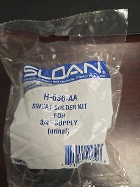 636aa Sloan
