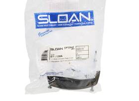 Sloan 671254267350 Ebv130a Override Button Assembly Toilets Urinals