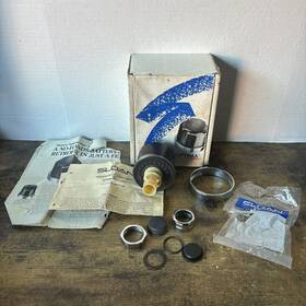 A-163 Sloan Optima Plus 4 Flushometer Might Work Unsure If It S Complete - As Is A-163 Sloan Optima Plus 4 Flushometer Might Work Unsure If It S Complete - As Is