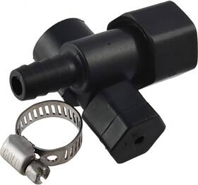 Sloan Bu100505-k Valve Flushmate Bu-100505-k Upper Supply Kit For Black