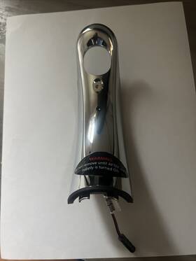 Sloan Eaf-3-a Sensor Asm Battery Without Click.. Brand New