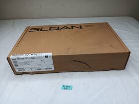 Sloan Eaf100-lt-ism 3335140 Integral Spout Mixer In Chrome