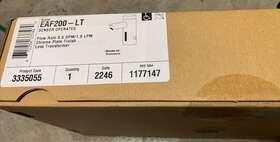 Eaf200-lt Sloan Optima Faucet Brand New