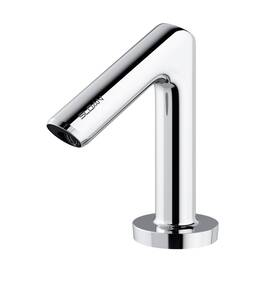 Sloan Ebf425 -0.5-gpm-mlm-fct Optima Sensor Operated Faucet 3315385bt Chrome