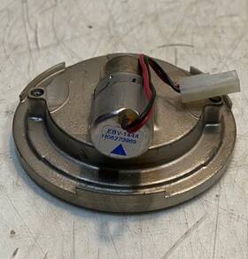 H06273969 Sloan Ebv-144a Inside Cover Assembly Flashometer Repair Part H06273969 Sloan Ebv-144a Inside Cover Assembly Flashometer Repair Part