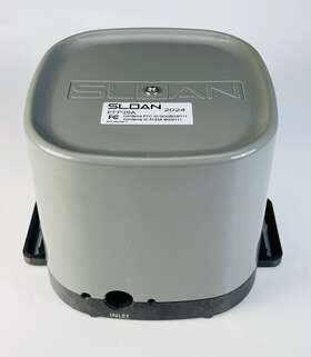 Sloan Efp39a Faucet Control Box. Only