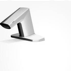 Sloan Efx-6xx Integrated Base Sensor Activated Lavatory Faucets New Open Box