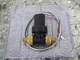 Etf-740-a6 Sloan New / Etf740a 6vdc Faucet Solenoid Valve Assy Free Shipping