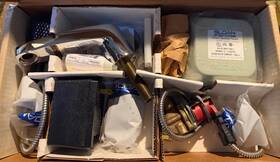 Etf660ap Sloan Optima Model Sensor Operated Flow Rate 0.5gpm 1.9lpm Hard Wired Etf660ap Sloan Optima Model Sensor Operated Flow Rate 0.5gpm 1.9lpm Hard Wired
