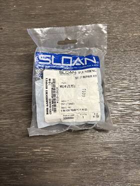 H-541-awh Sloan H541awh Wheel Handle Repair 3308855 Aa3b7
