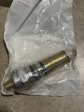 Speakman G05-0441-rpr Cartridge For Metering S-41xx Faucets New
