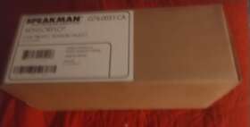 Speakman G76-0051-ca Sensorflo Low Profile Sensor Faucet