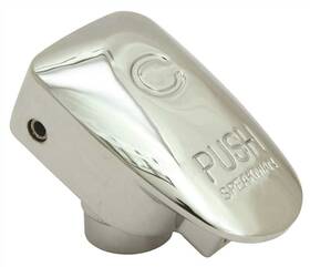 Speakman Rpg11-0033-pc Metering Easy-push Handle Cold