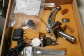 Rs-8005 Speakman Sensorflo Parts Rs-8005 Speakman Sensorflo Parts