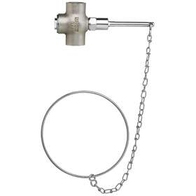 Speakman S-2720 Self-closing Faucet Valve - Chrome
