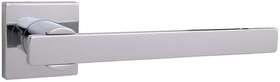 Speakman Sa-2504 Lura 9 Inch Wall Mount Hand Towel Bar In Polished Chrome New