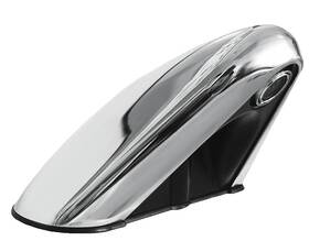 Speakman Sal-5011 Ligature Resistant Touchless Battery-operated Sensor Faucet With Und