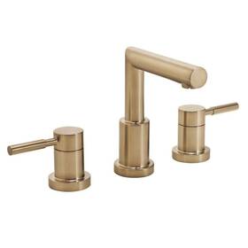 Speakman Sb-1021-e-bbz Neo Widespread 2 Handle Bathroom Faucet Brushed Bronze