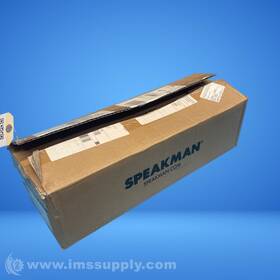 Speakman Se-927 Deck Mounted Drench Hose Fnob