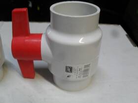 Spears 8722-020 2 Inch Pvc Ball Valve