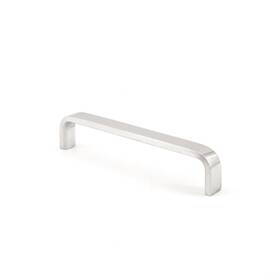 Sugatsune Ks-440/m Ks-440 4in Ss Handle Mirror Finish