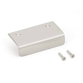 Sugatsune Sn-70/s 1/2 Inch Ss Recessed Pull Satin Finish