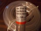 42143920 Svnl20 " Watts Vinyl 1 Clear Feet 20 3 Tubing 4 42143920 Svnl20 " Watts Vinyl 1 Clear Feet 20 3 Tubing 4
