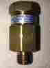 Sw-504-hp Sw 1 4 Brass 3500 Psi Straight Swivel Sw-504-hp Sw 1 4 Brass 3500 Psi Straight Swivel
