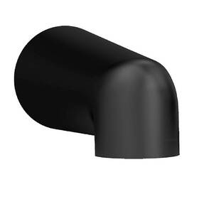 Symmons 067-mb 1/2 Inch Tub Spout Brass Npt Connection