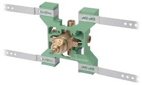 Symmons 671256552249 262body Brass Temptrol Tub And Shower Valve