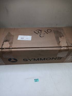 Symmons 801s Hydapipe Unit Smart Choice
