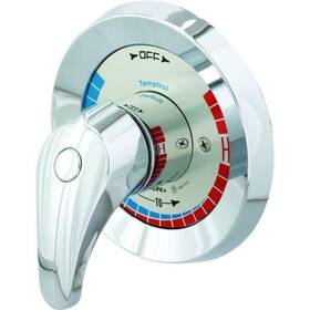 Symmons Bp-46-2-mro-trm 1/2 Inch Brass T&s Trim