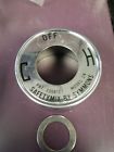 Symmons Dome And Dial Safetymix