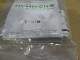 Symmons T-329 Diverter Plug Kit