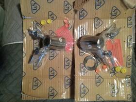 Bl-4203-0 T&amp S T&s Lab Turret W 2 90 Degree Hose Cocks 150.00 Each