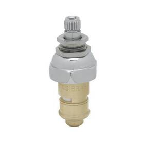 T And S Brass 011616-25 Cerama Cartridge - Chrome