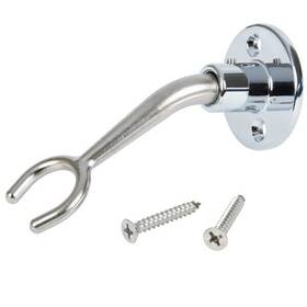 T &s B-0166 Dummy Wall Hook Assembly